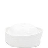 Cappello da marinaio ceto in bianco Namacheko - uomo 