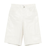 Pantaloncini con tasche in bianco  Haikure - donna 