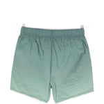Costume con vita elasticizzata in verde Oakley - uomo 