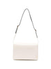 Jil Sander White Shoulder Bag - women