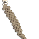 Portachiavi in corda hiking in beige Rick Owens x Moncler - unisex<BR/> 