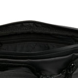 Borsa con zip in nero Oakley - uomo 