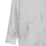 Camicia Valentino in grigio costumein - uomo 