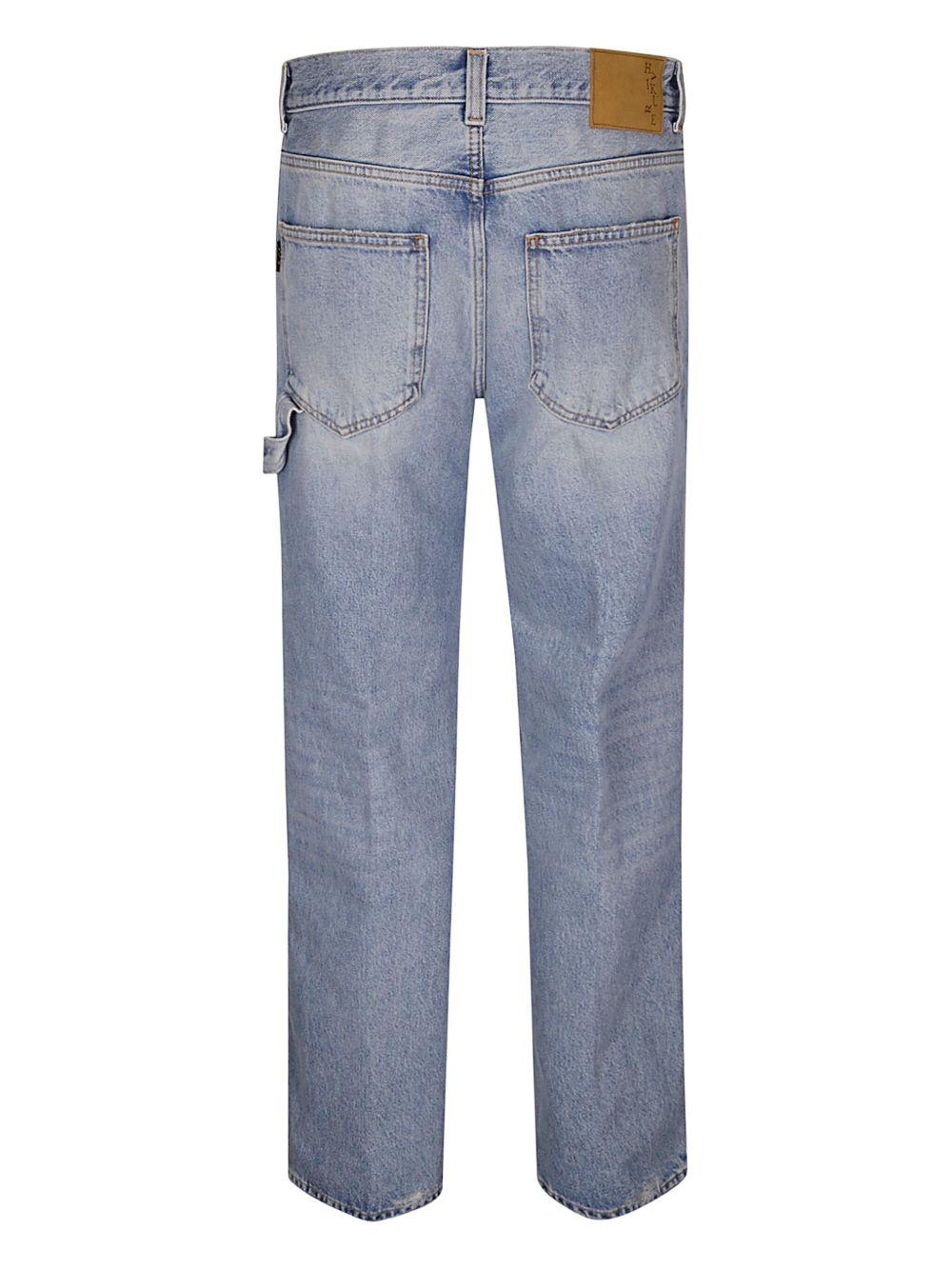 Jeans Winona M in azzurro Haikure - uomo 