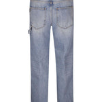 Jeans Winona M in azzurro Haikure - uomo 