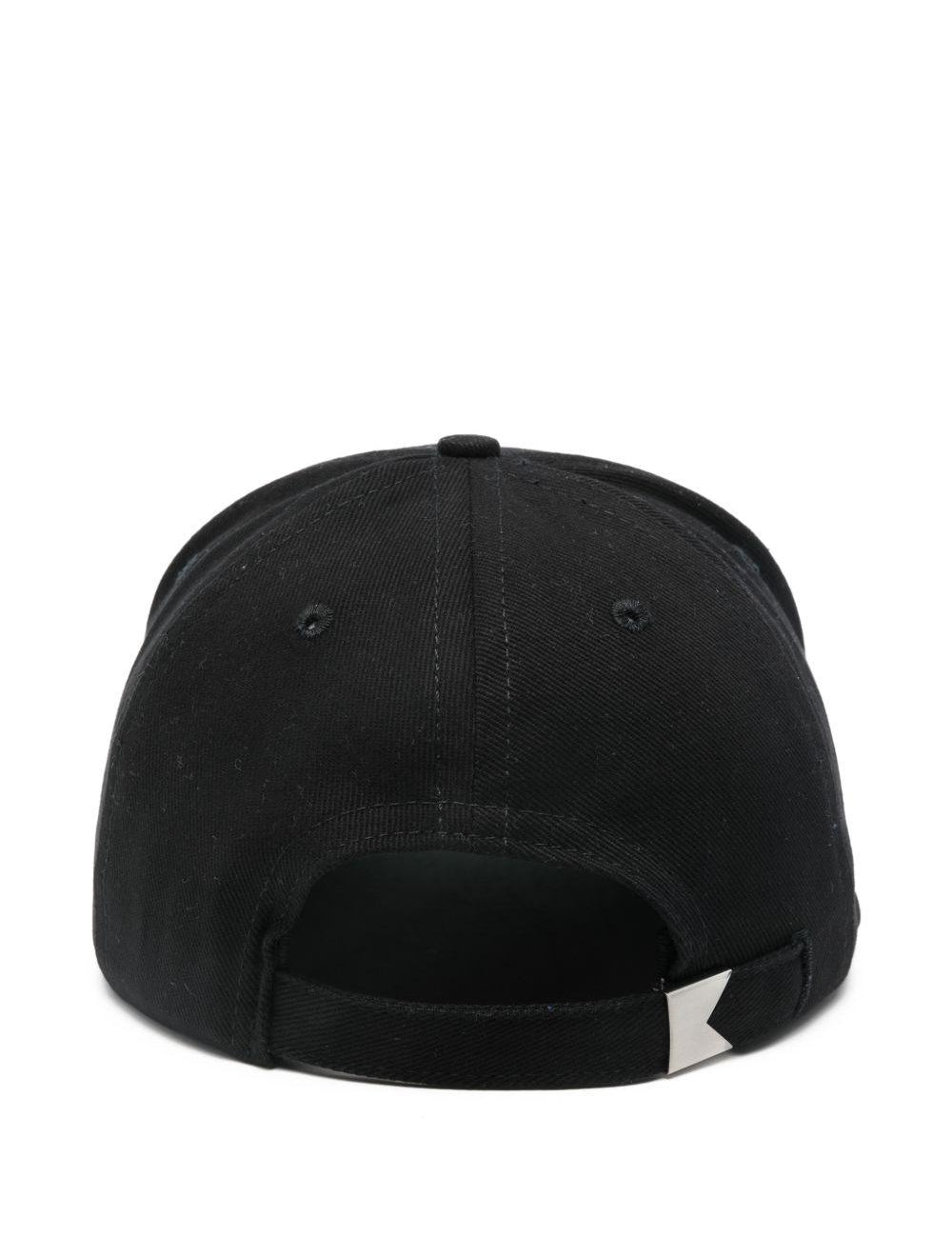 Cappello da baseball regatta club Rhude - uomo 