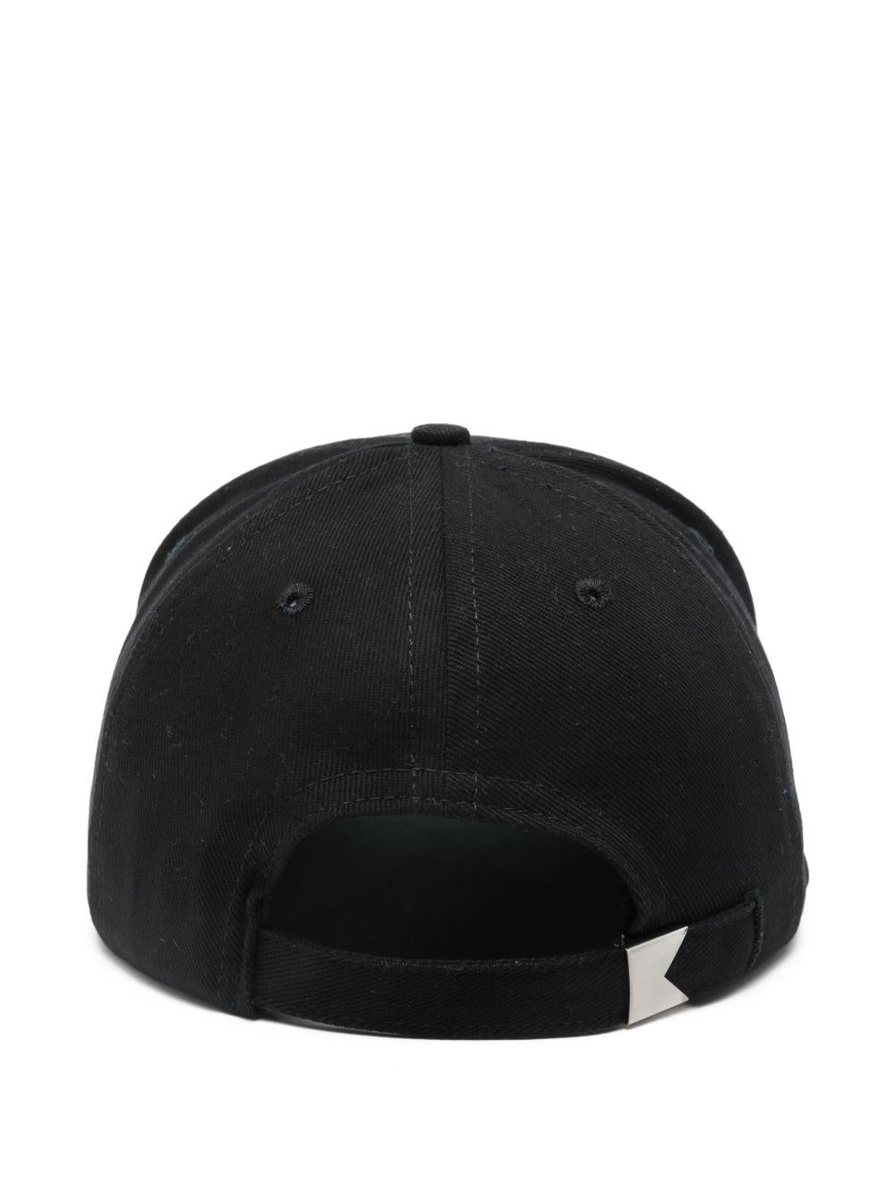 Cappello da baseball regatta club Rhude - uomo 