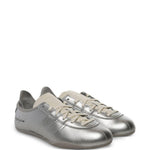 Sneakers Tokyo Signature in argento Y-3 - unisex 