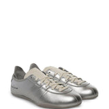 Sneakers Tokyo Signature in argento Y-3 - unisex 