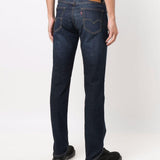511 jeans slim fit in blu Levi's - uomo 