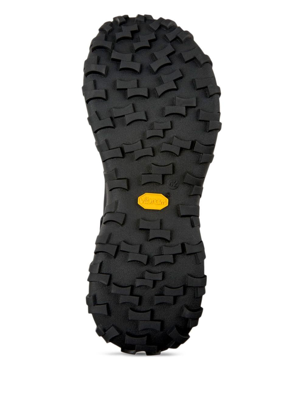 Sandali Drift in nero Camper - uomo 