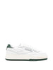 Sneakers con logo in bianco Reebok - unisex