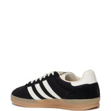 Sneakers Gazelle Indoor Pro in nero 
