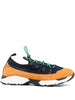 Sneakers running con lacci in lycra multicolore Marni - uomo
