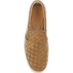 Espadrilles Java in marrone Castañer - uomo 