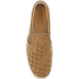 Espadrilles Java in marrone Castañer - uomo 