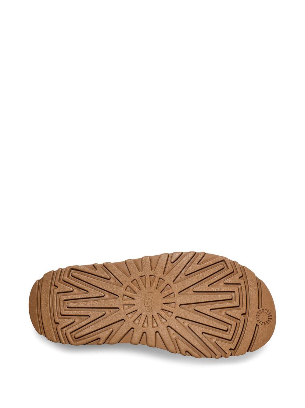 Sandali GoldenGlow in marrone Ugg - donna 