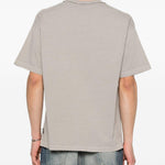 T-shirt con tasca jude in grigio Haikure - uomo 