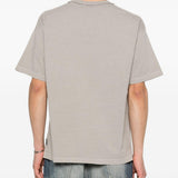 T-shirt con tasca jude in grigio Haikure - uomo 