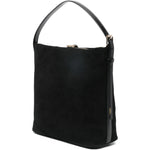 Borsa a spalla Vera in nero A.P.C. - donna 