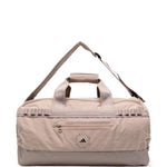 Borsa tote con logo in rosa Adidas by stella mc cartney - donna 