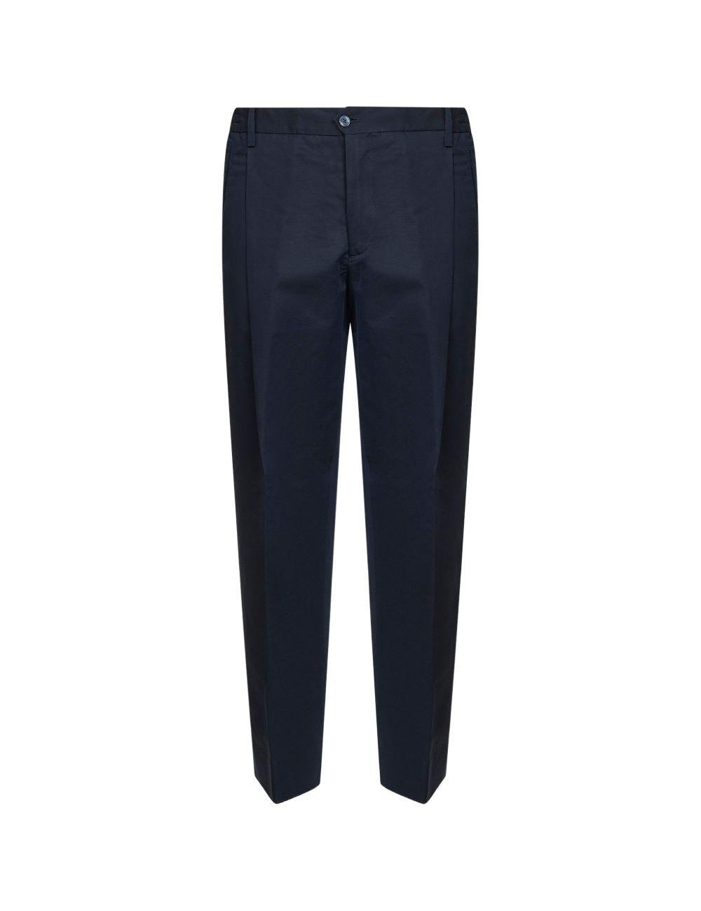 Pantaloni manhattan in blu Briglia 1949 - uomo 