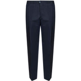 Pantaloni manhattan in blu Briglia 1949 - uomo 