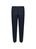 Pantaloni manhattan in blu Briglia 1949 - uomo