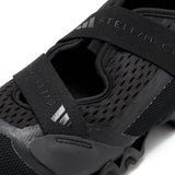 Sneakers Spw in nero Adidas by stella mc cartney - donna 