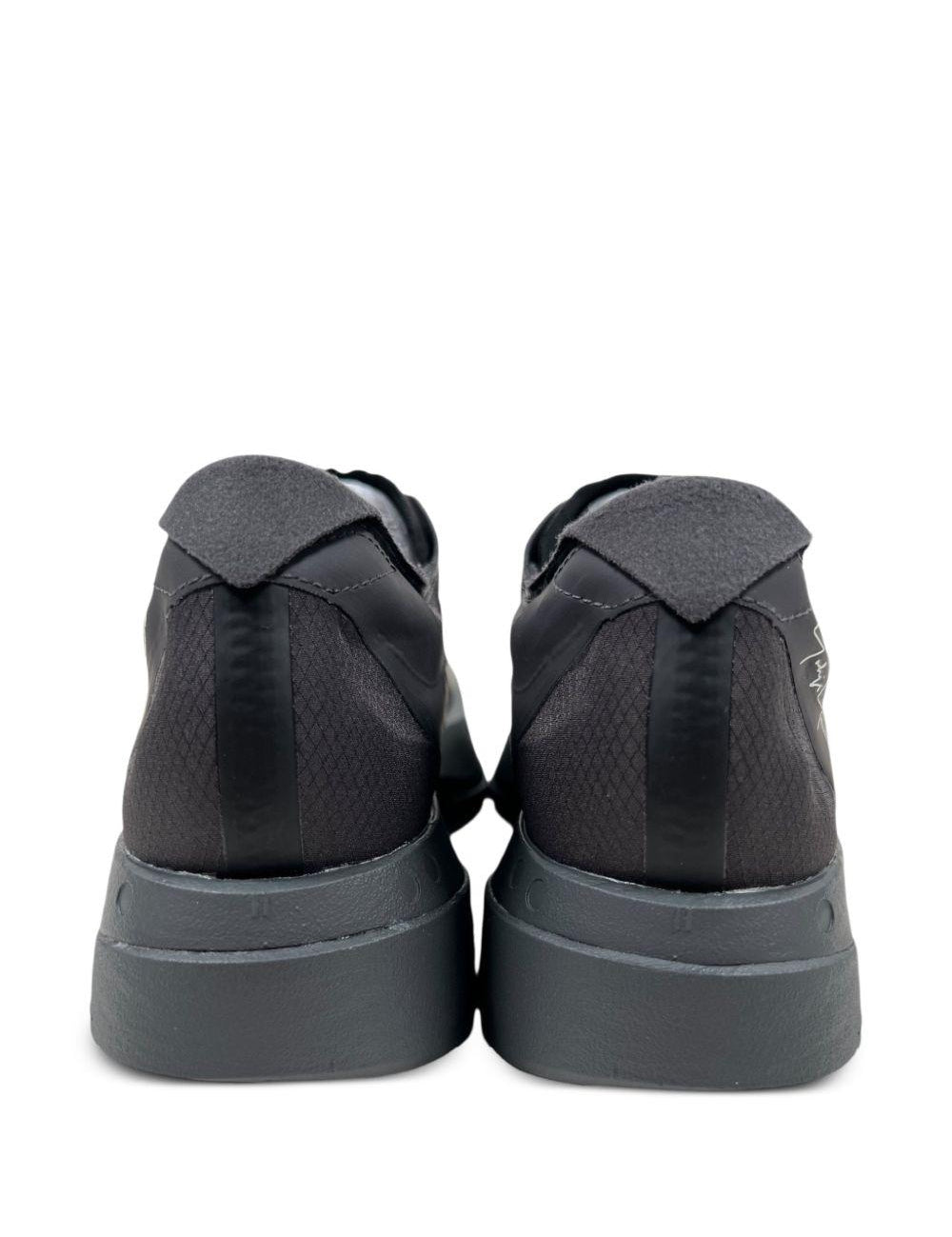 Sneakers Adios Pro 4  in nero Y-3 - unisex 