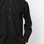 Camicia  in nero Comme des Garçons Homme Plus - uomo 