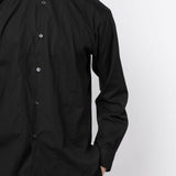 Camicia  in nero Comme des Garçons Homme Plus - uomo 