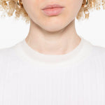 Top Acino in bianco Sportmax - donna 