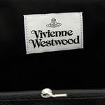Borsa vivienne in nero Vivienne westwood - donna 