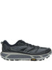 Sneakers Mafate Speed 2 con inserti in nero