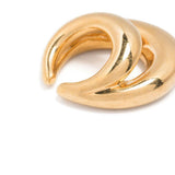 Earcuff Blow Up Stellar  color oro Panconesi - unisex 