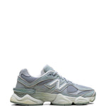 Sneakers 9060 con logo in verde New balance - unisex 