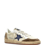 Sneakers ball star multicolore Golden goose - uomo 