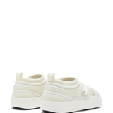 Sneakers Park Icon con stampa in avorio Moon Boot - unisex 