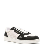 Sneakers basse dice lo in beige e nero - AXEL ARIGATO uomo 
