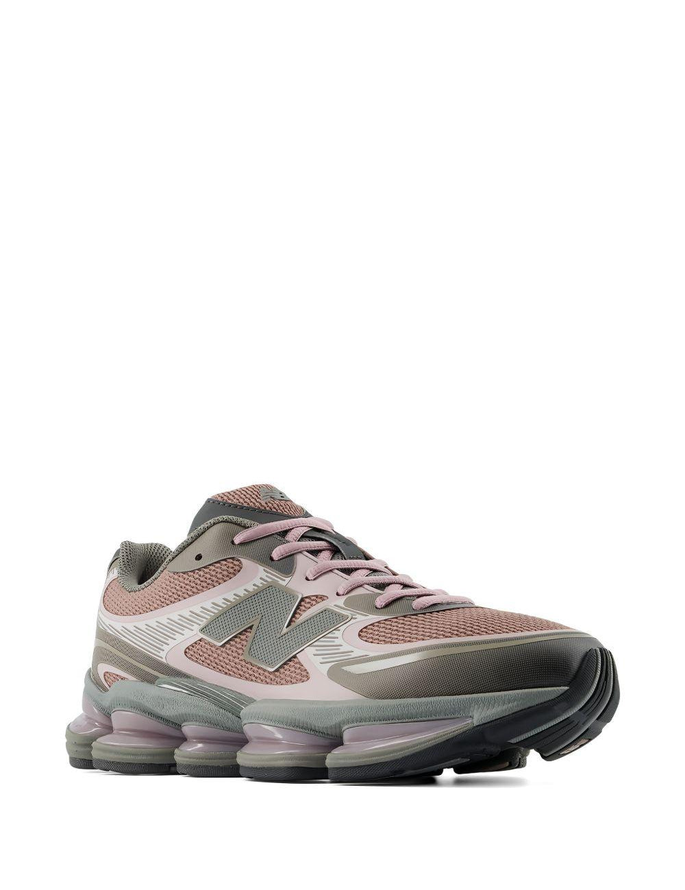 Sneakers Abzorb 2000 in marrone New balance - unisex 