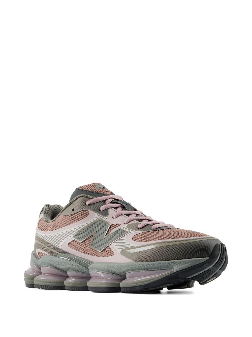 Sneakers Abzorb 2000 in marrone New balance - unisex 