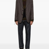 Blazer Industria in grigio Our legacy - uomo 