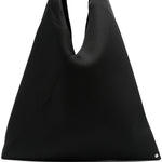Borsa Japanese in nero di MM6 Maison Margiela - donna 