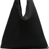Borsa Japanese in nero di MM6 Maison Margiela - donna 