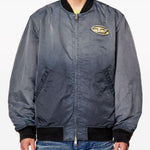 Bomber J-Kepes in blu Diesel - uomo 