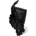 Borsa a spalla pillowcase in nero Simone rocha - donna 