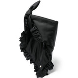 Borsa a spalla pillowcase in nero Simone rocha - donna 