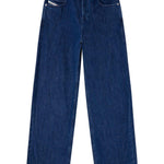 Jeans d-rise1997 in blu Diesel - unisex 
