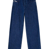 Jeans d-rise1997 in blu Diesel - unisex 